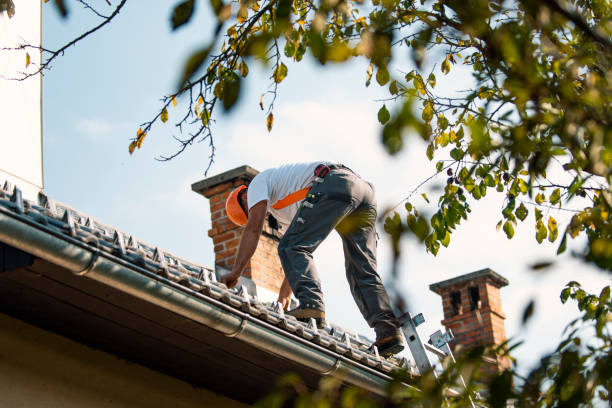 Best Commercial Roofing Services  in Canaan, CT