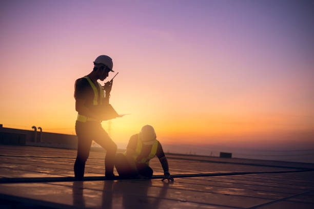 Quick and Trustworthy Emergency Roof Repair Services in Canaan, CT