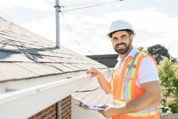 Best Roof Maintenance Services  in Canaan, CT