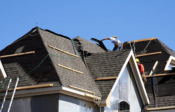 Gutter Installation and Roofing in Canaan, CT