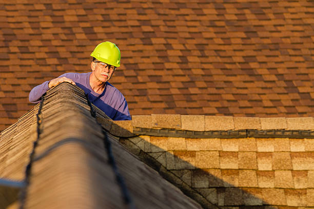 Best Commercial Roofing Services  in Canaan, CT