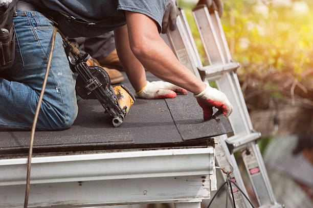 Roof Gutter Cleaning in Canaan, CT