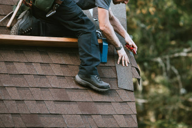 Roof Repair Estimates in Canaan, CT